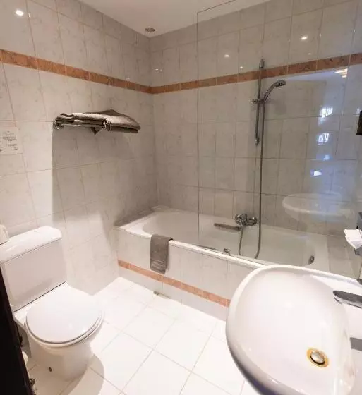 Fotos del hotel Résidence Le Quinze Grand Place Brussels:  17