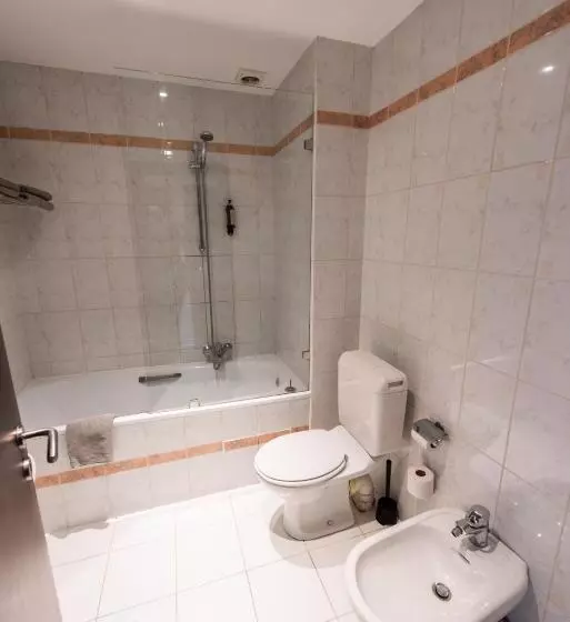 Fotos del hotel Résidence Le Quinze Grand Place Brussels:  21