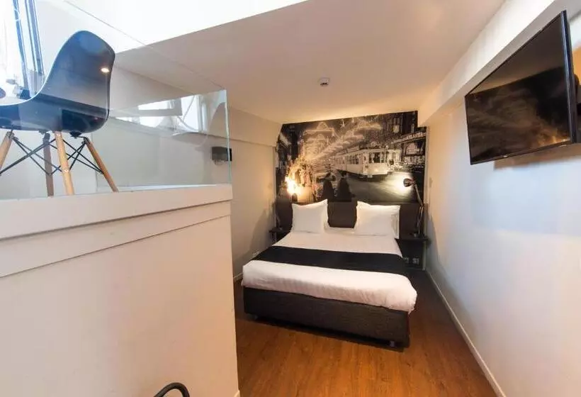 Fotos del hotel Résidence Le Quinze Grand Place Brussels:  4