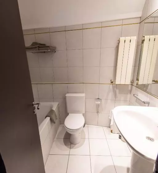 Fotos del hotel Résidence Le Quinze Grand Place Brussels:  11