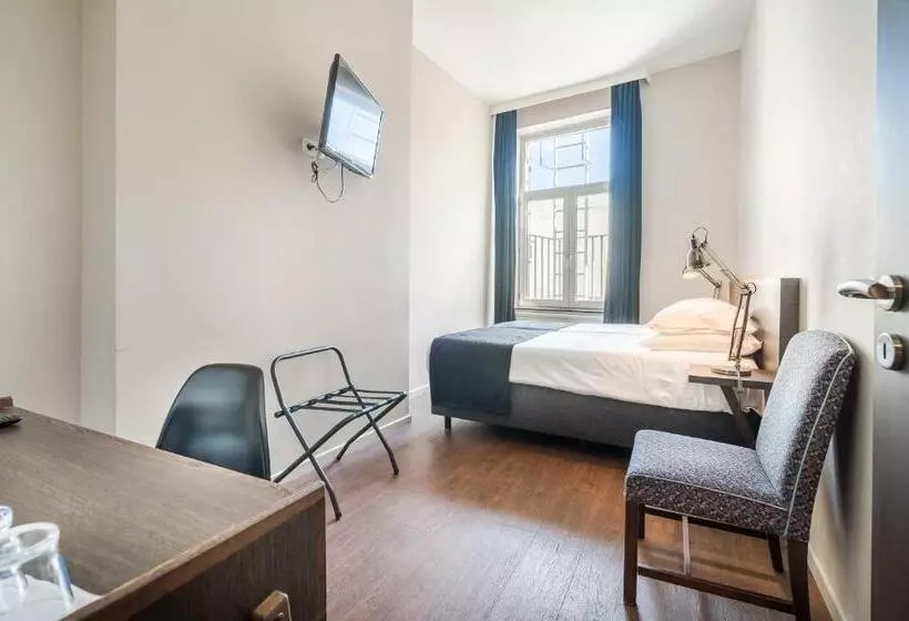 Fotos del hotel Résidence Le Quinze Grand Place Brussels:  22