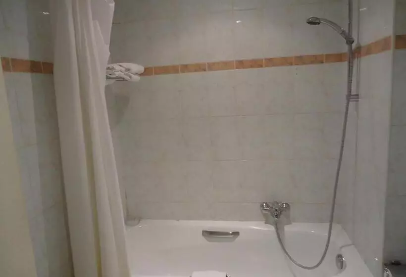 Fotos del hotel Résidence Le Quinze Grand Place Brussels:  13