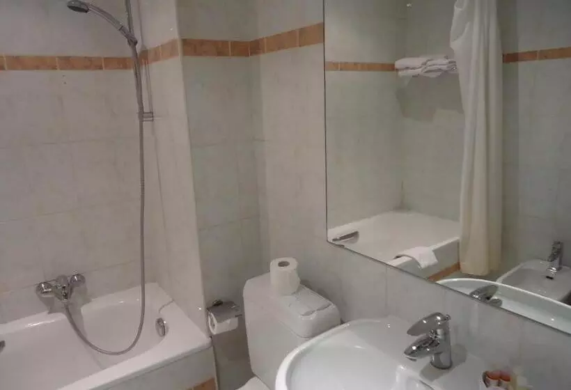 Fotos del hotel Résidence Le Quinze Grand Place Brussels:  9