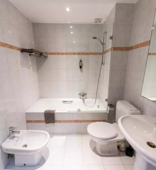 Fotos del hotel Résidence Le Quinze Grand Place Brussels:  23