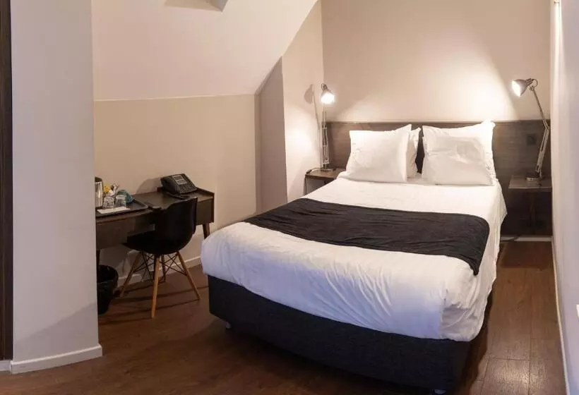 Fotos del hotel Résidence Le Quinze Grand Place Brussels:  1