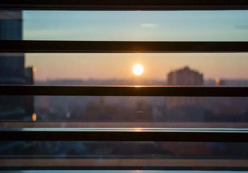 Fotos del hotel Sheraton Brussels:  10