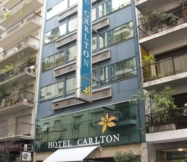Fotos del hotel Solans Carlton:  5