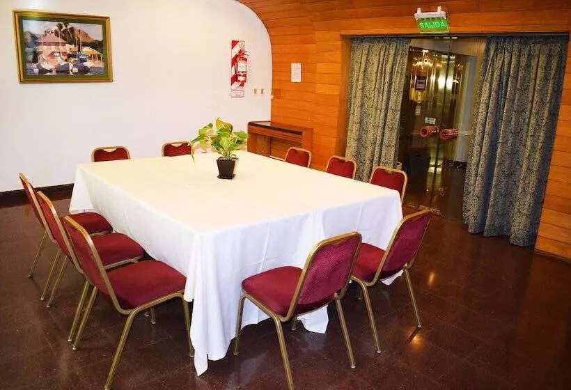 Fotos del hotel Solans Carlton:  12