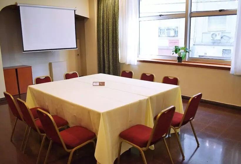 Fotos del hotel Solans Carlton:  4