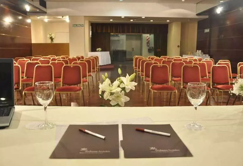 Fotos del hotel Solans Carlton:  14