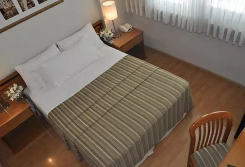 Fotos del hotel Solans Carlton:  11