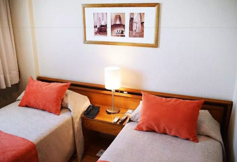 Fotos del hotel Solans Carlton:  19