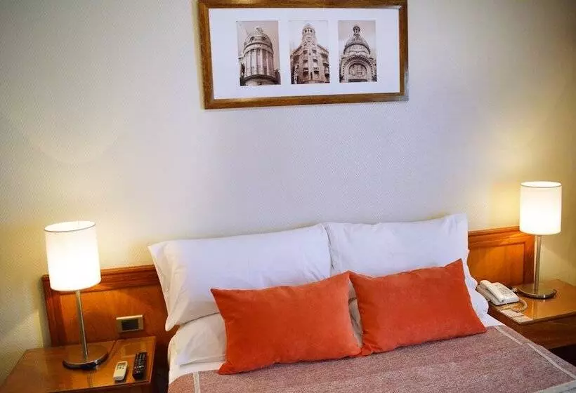 Fotos del hotel Solans Carlton:  25