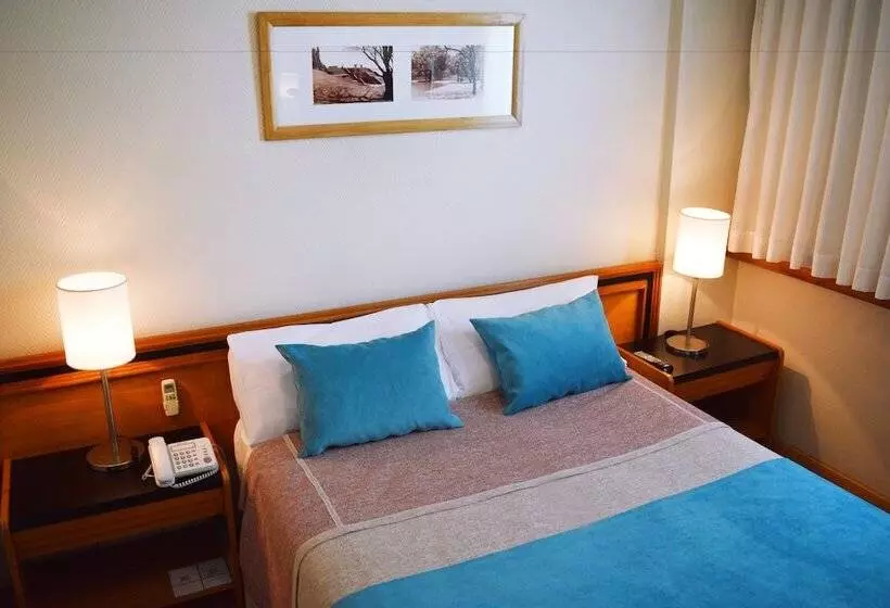 Fotos del hotel Solans Carlton:  24