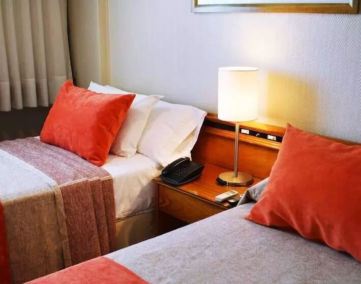 Fotos del hotel Solans Carlton:  15