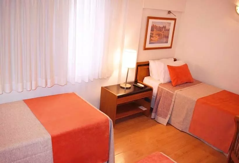 Fotos del hotel Solans Carlton:  9