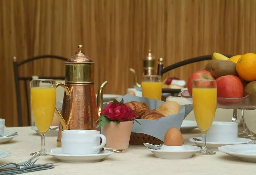 Fotos del hotel The Black Swan:  6