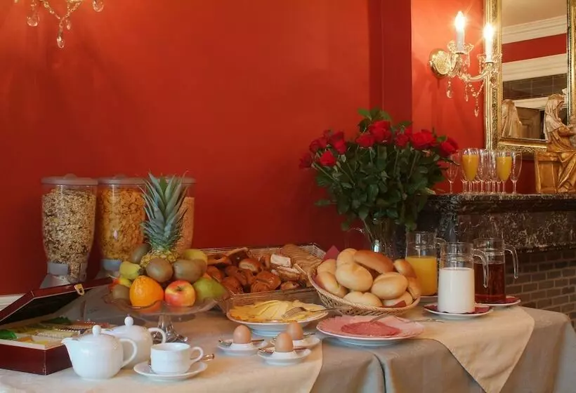 Fotos del hotel The Black Swan:  2