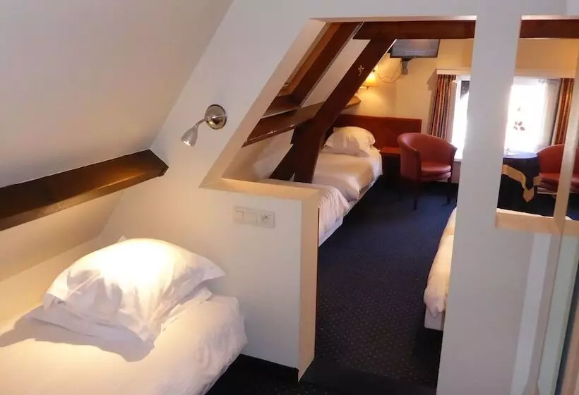 Fotos del hotel The Black Swan:  7