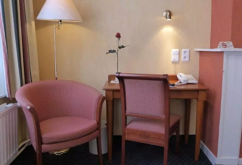 Fotos del hotel The Black Swan:  8