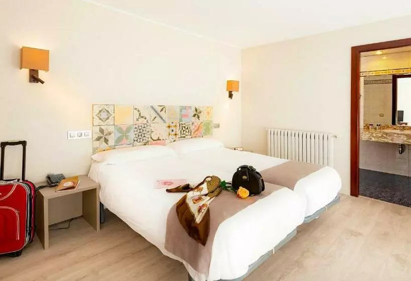 Fotos del hotel Tudel:  21