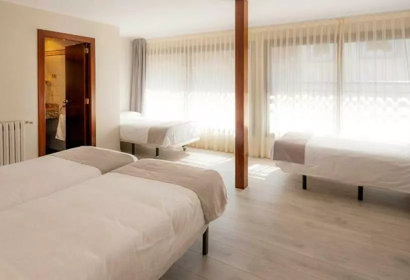 Fotos del hotel Tudel:  5