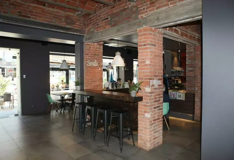 Fotos del hotel Tudel:  8