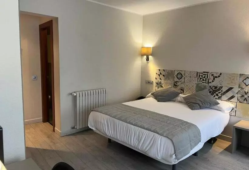 Fotos del hotel Tudel:  20