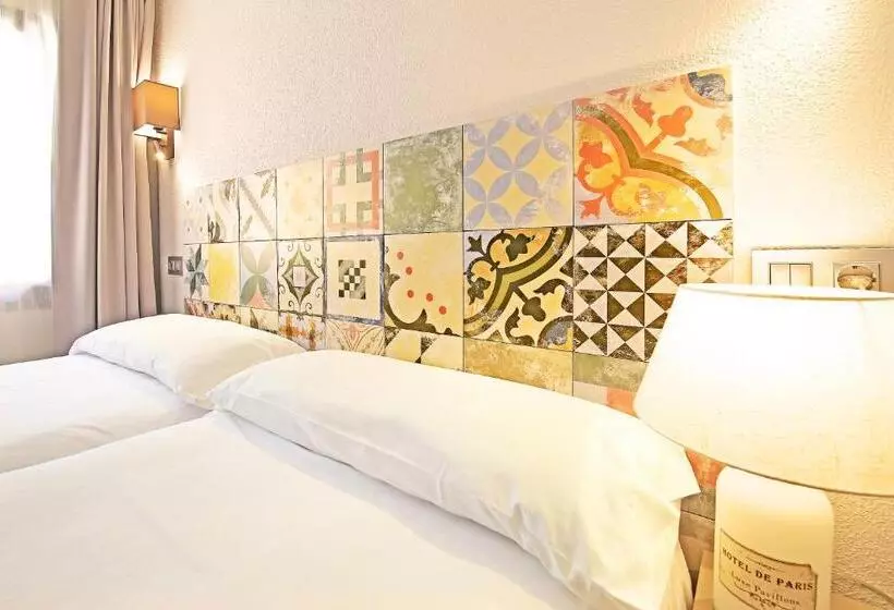 Fotos del hotel Tudel:  17