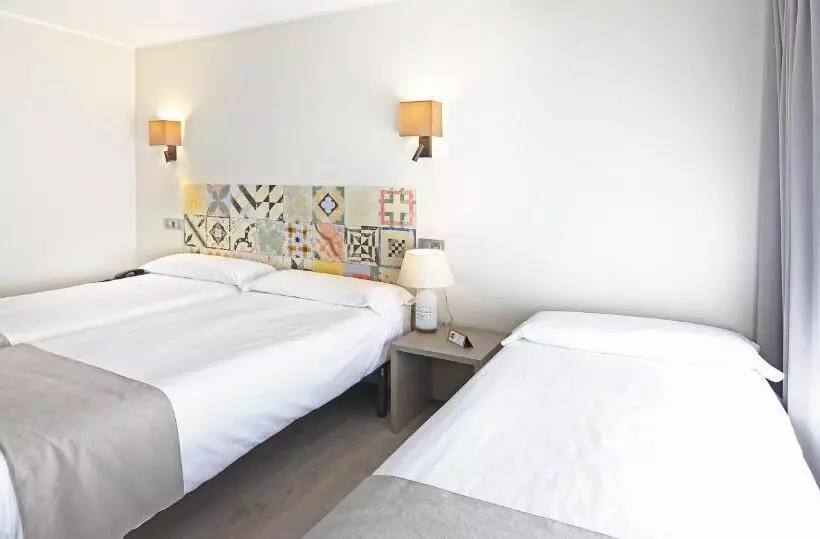 Fotos del hotel Tudel:  16