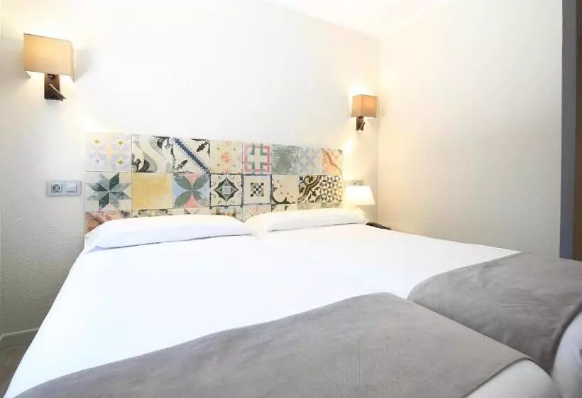 Fotos del hotel Tudel:  19