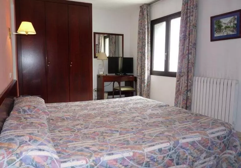 Fotos del hotel Tudel:  15