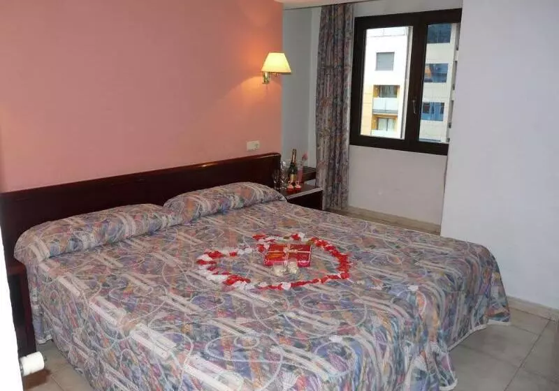 Fotos del hotel Tudel:  23