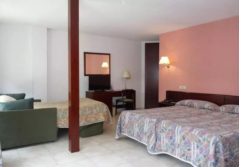 Fotos del hotel Tudel:  9