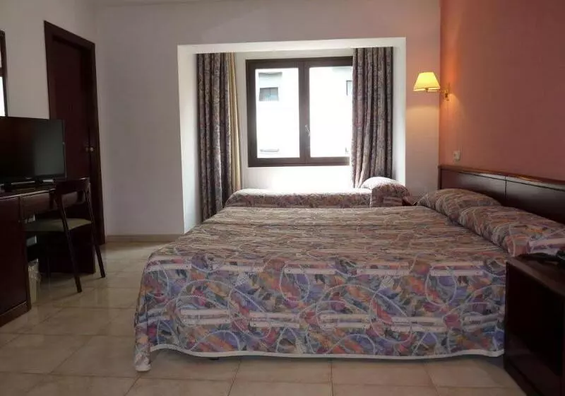 Fotos del hotel Tudel:  24