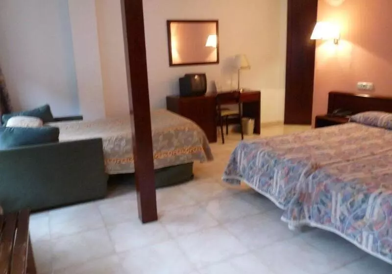 Fotos del hotel Tudel:  22