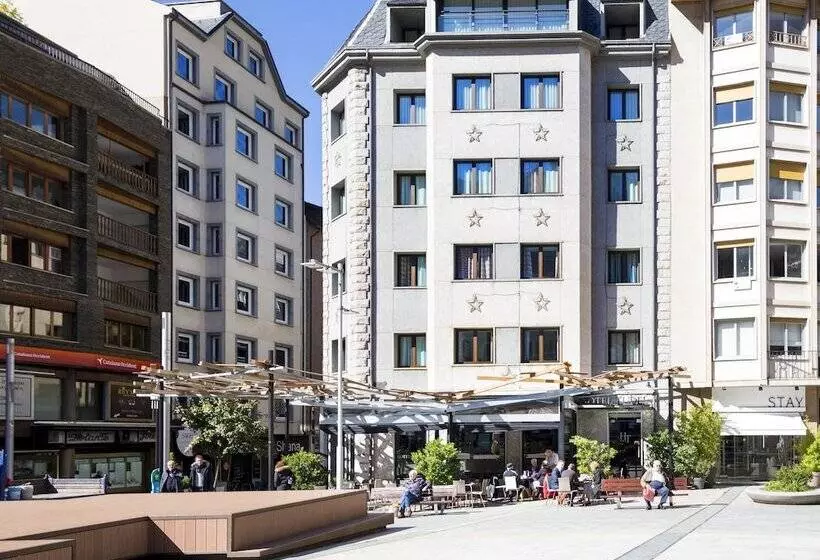 Fotos del hotel Tudel:  4