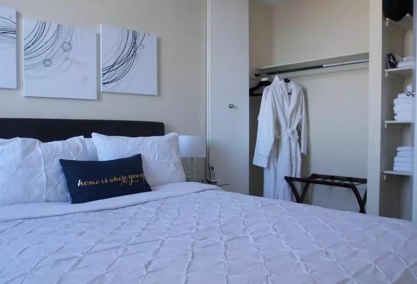 Fotos del hotel Grid 5:  18