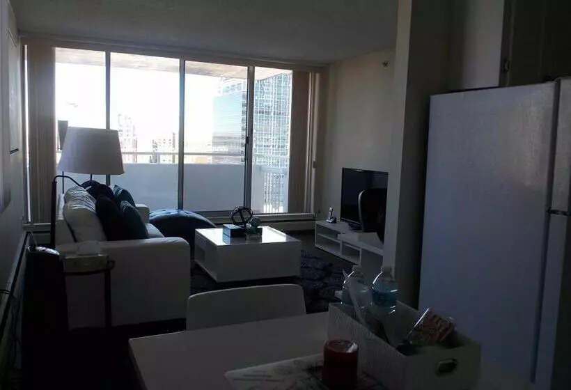 Fotos del hotel Grid 5:  23