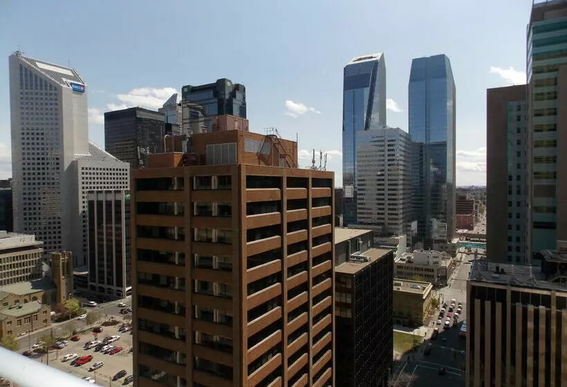 Fotos del hotel Grid 5:  10