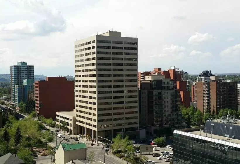 Fotos del hotel Grid 5:  13