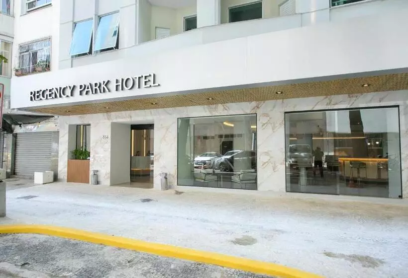 Fotos del hotel Acapulco Copacabana:  8