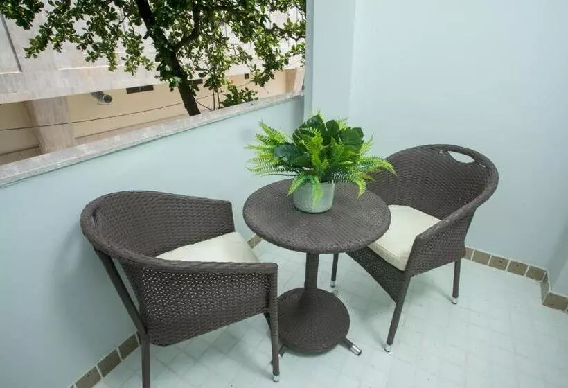 Fotos del hotel Acapulco Copacabana:  6