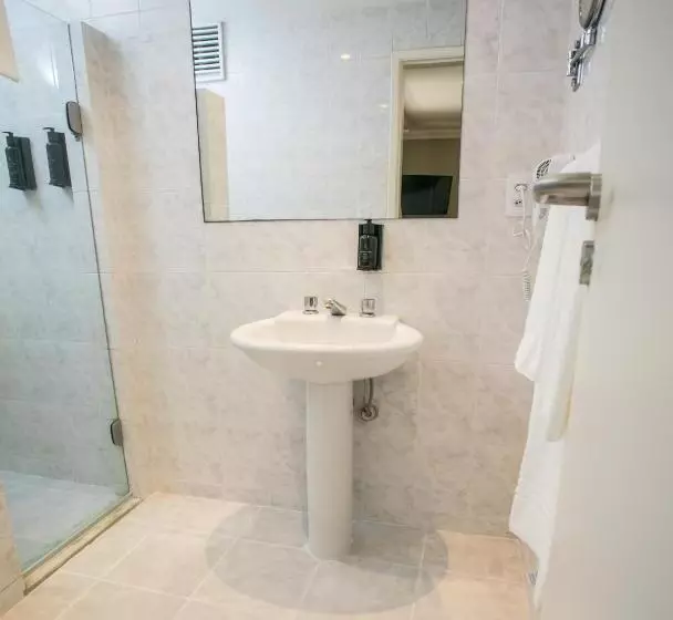 Fotos del hotel Acapulco Copacabana:  7