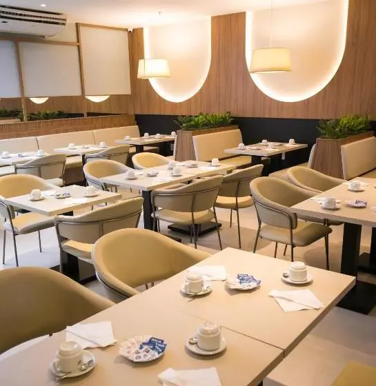 Fotos del hotel Acapulco Copacabana:  18