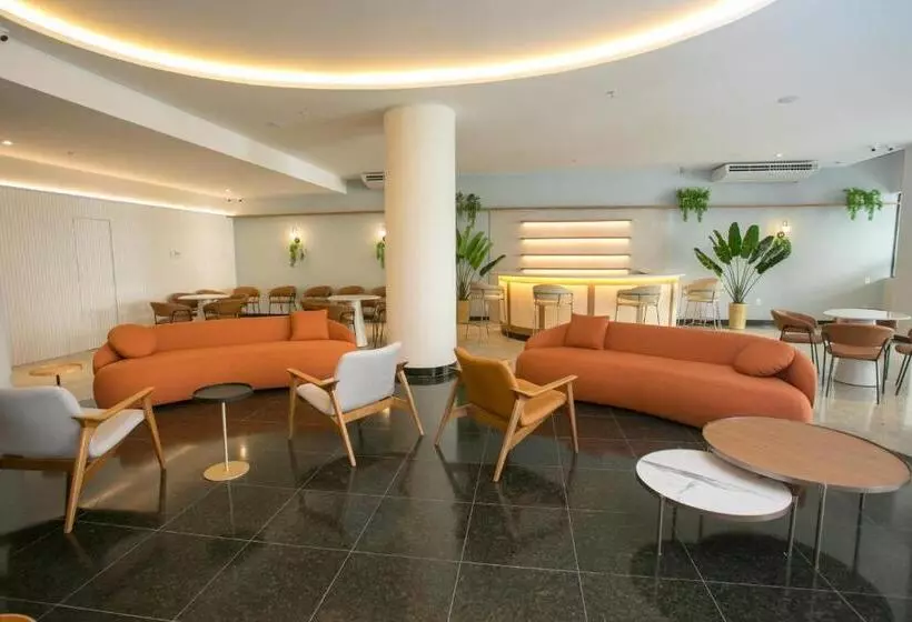 Fotos del hotel Acapulco Copacabana:  3