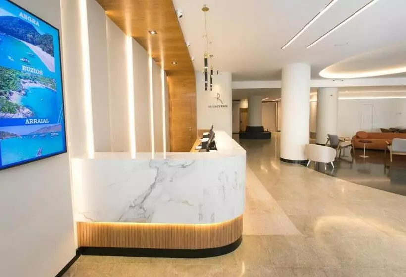 Fotos del hotel Acapulco Copacabana:  11