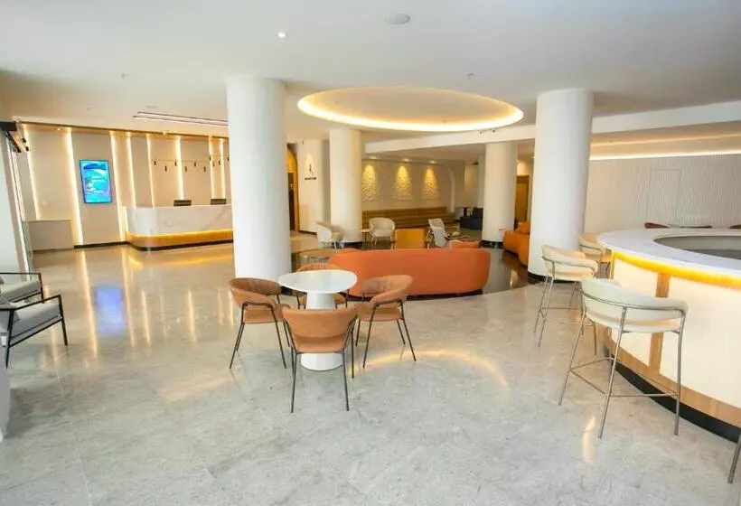 Fotos del hotel Acapulco Copacabana:  10