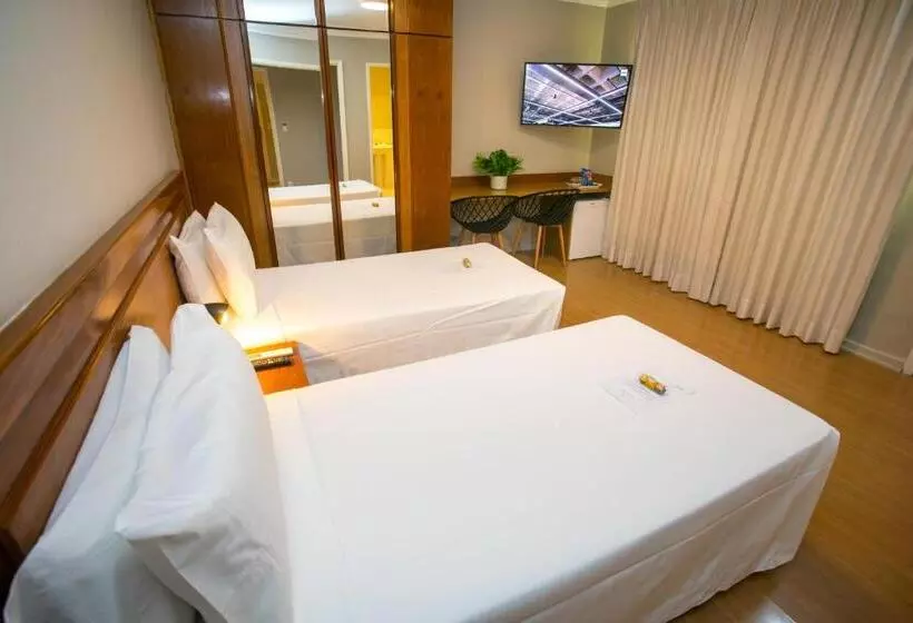 Fotos del hotel Acapulco Copacabana:  15