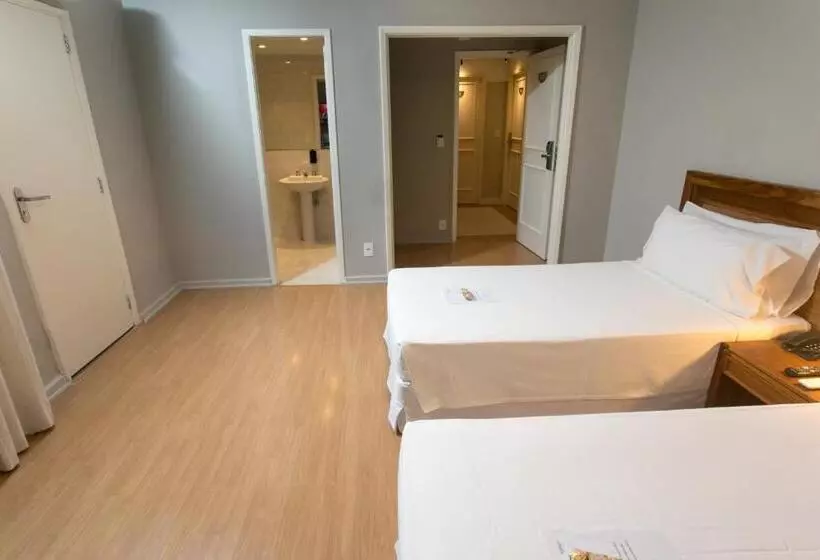 Fotos del hotel Acapulco Copacabana:  25